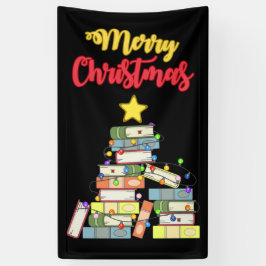 Weihnachtsbaum I Banner