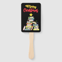 Weihnachtsbaum I Fächer