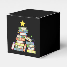 Weihnachtsbaum I Geschenkschachtel