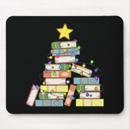 Weihnachtsbaum I Mousepad
