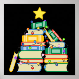 Weihnachtsbaum II Poster