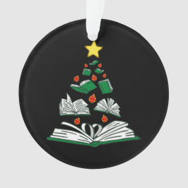 Weihnachtsbaum III Ornament
