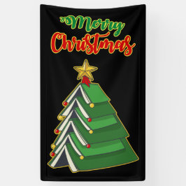 Weihnachtsbaum IV Banner