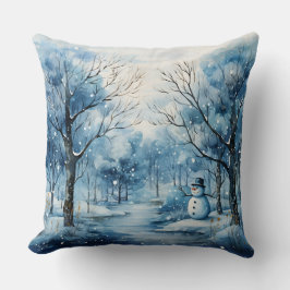 Weihnachtsbaum Kissen - Feiertage Dekoration