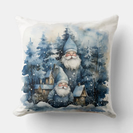 Weihnachtsbaum Kissen - Feiertage Dekoration