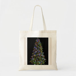 Weihnachtsbaum Kleine Tote Tasche