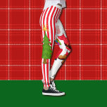 Weihnachtsbaum Leggings Santa Personalize S - XL<br><div class="desc">Frohe Weihnachten! In meinem Design Studio entwerfe ich oft Leggings mit Wortgruppen-Vorlagen. Ich schätze Ihr Geschäft. Jan</div>
