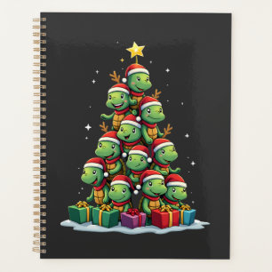 Weihnachtsbaum Meeresschildkröte Schildkröten Land Planer