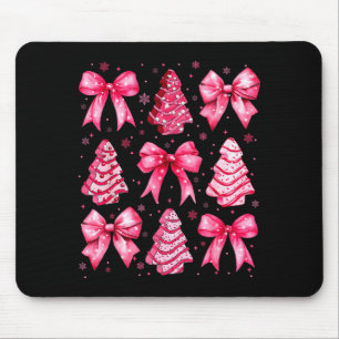 Weihnachtsbaum Nk Kuchen Kokette Weihnachten Xmas Mousepad