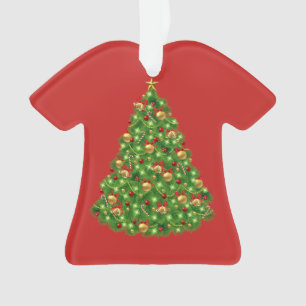Weihnachtsbaum Ornament
