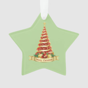 Weihnachtsbaum Ornament