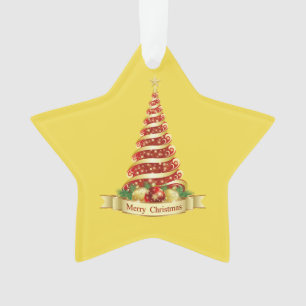 Weihnachtsbaum Ornament