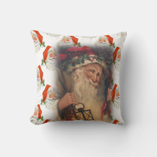 Weihnachtsbaum Pillow Santa Kissen