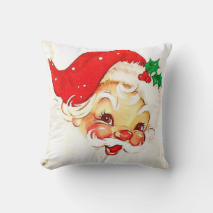 Weihnachtsbaum Pillow Santa Kissen