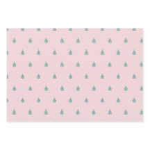 Weihnachtsbaum Pink