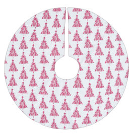 Weihnachtsbaum Polyester Weihnachtsbaumdecke