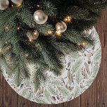 Weihnachtsbaum Polyester Weihnachtsbaumdecke<br><div class="desc">Bringen Sie die Schönheit der Natur in Ihre Urlaubsszene mit diesem weihnachtlichen Blumenrock und Pinienbäumen. Mit einem ruhigen Aquarellbild von anmutigen Hirschen und üppigen Kiefernbäumen fügt dieser Baumrock Ihren Weihnachtsfeiern eine friedliche, waldlandlich inspiriert Touch hinzu. Ideal, um eine gemütliche und natürliche Urlaubsatmosphäre zu schaffen, ist dieser Baumrock ideal für Naturliebhaber...</div>