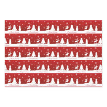 Weihnachtsbaum Reindeer Snowman