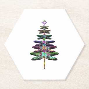 Weihnachtsbaum Shirt Insekt Lover Xmas C Untersetzer