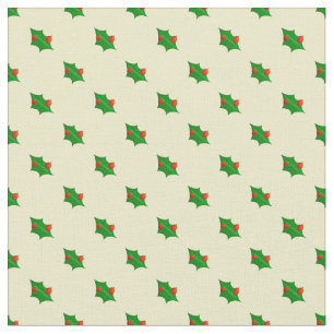 Weihnachtsbaum Stoff