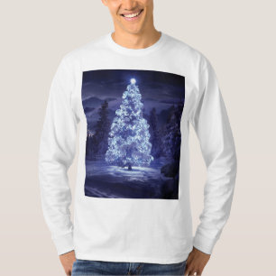 Weihnachtsbaum T-Shirt