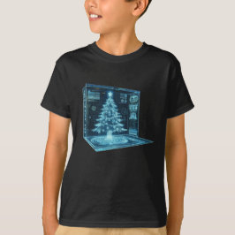 Weihnachtsbaum T-Shirt