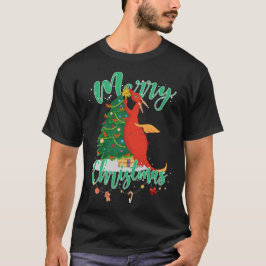 Weihnachtsbaum T-Shirt