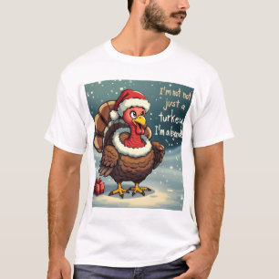 Weihnachtsbaum T-Shirt