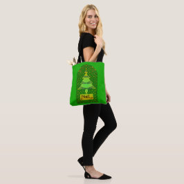 Weihnachtsbaum Tasche