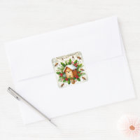 Weihnachtsbaum | Übertragbares Design