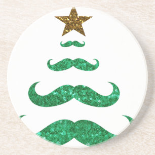 Weihnachtsbaum Untersetzer
