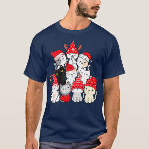 Weihnachtsbaum Weihnachten T-Shirt