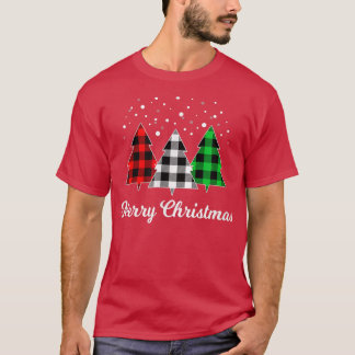 Weihnachtsbaum Weihnachten Weihnachten Juli Weihna T-Shirt