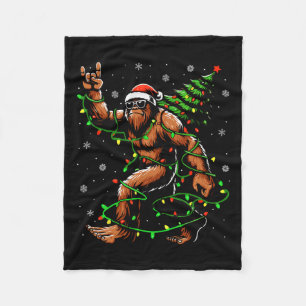 Weihnachtsbaum Weihnachten Weihnachten Weihnachten Fleecedecke