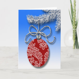 Weihnachtsbaum Weihnachtsbaum Feiertage Feiertagskarte