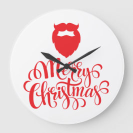 Weihnachtsbaum Weihnachtsbaum Große Wanduhr