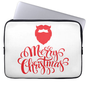 Weihnachtsbaum Weihnachtsbaum Laptopschutzhülle