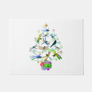 Weihnachtsbaum Weihnachtsschmuck Weihnachtsleuchte Fußmatte