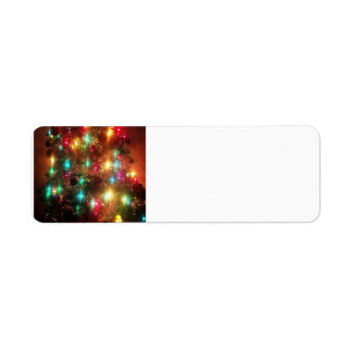 Weihnachtsbaumadresse