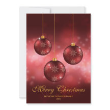 Weihnachtsbaumchen mit eigenem Text