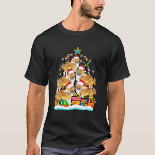 Weihnachtsbaumdekorationen Weihnachten Weihnachtsm T-Shirt
