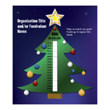 Weihnachtsbaumdiagramm