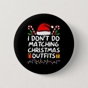 Weihnachtsbäume, die ich nicht tue, Chris Button