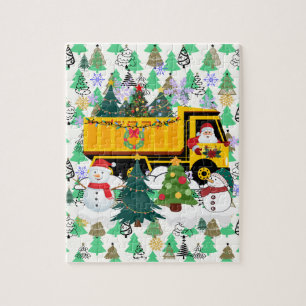 Weihnachtsbaumen liefern