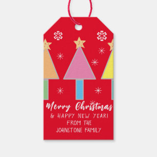 Weihnachtsbaumen Personalisierter Name Cool Niedli Geschenkanhänger