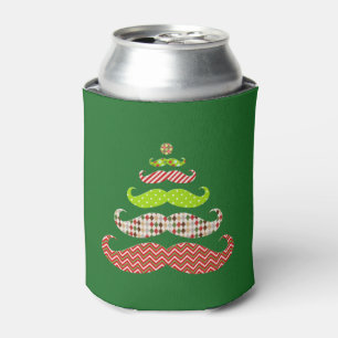 Weihnachtsbaumfest Dosenkühler