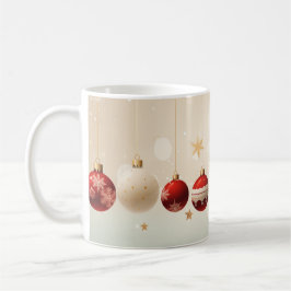 Weihnachtsbaumfest Kaffeetasse