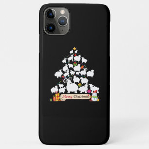 Weihnachtsbaumgeschenk Funny Christmas Geschenke Case-Mate iPhone Hülle