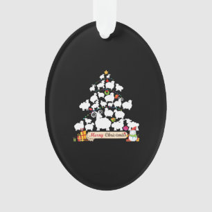 Weihnachtsbaumgeschenk   Funny Christmas Geschenke Ornament
