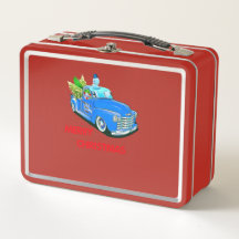 Weihnachtsbaumgeschenk für Weihnachtsferien